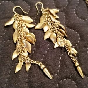 Lucky Brand earrings